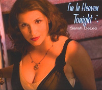 I'm In Heaven Tonight album cover